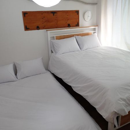 Hostel Jl In Chung-Jeong Seoul Exterior photo