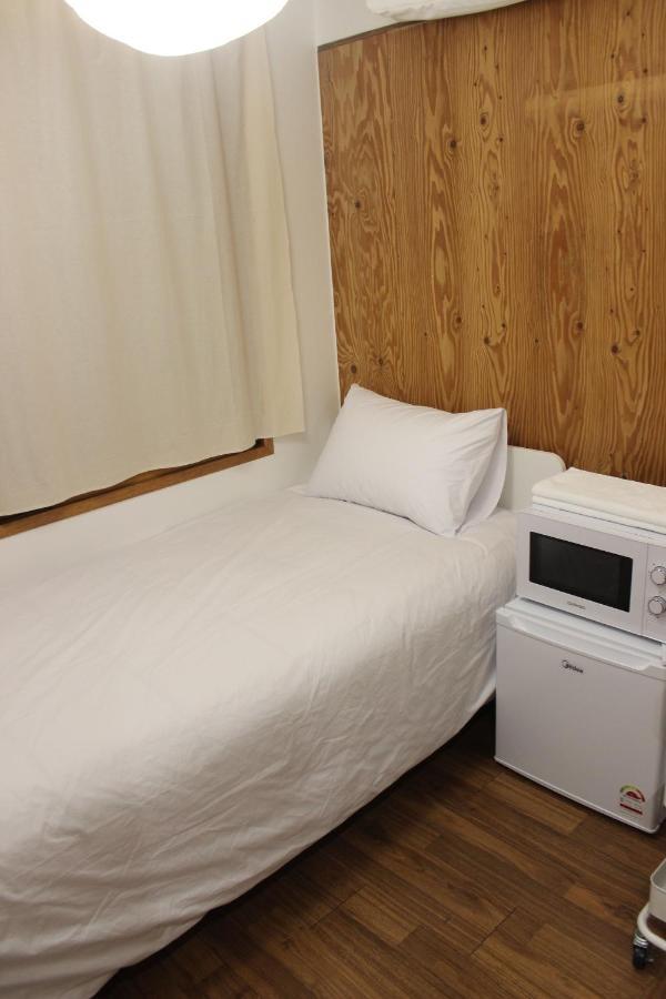 Hostel Jl In Chung-Jeong Seoul Exterior photo