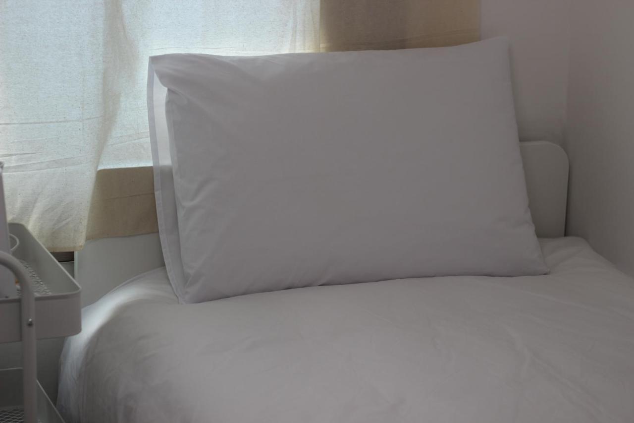Hostel Jl In Chung-Jeong Seoul Exterior photo