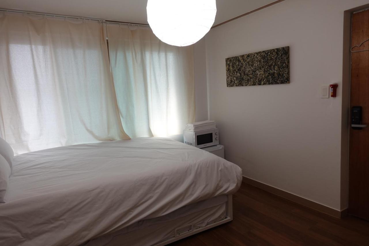 Hostel Jl In Chung-Jeong Seoul Exterior photo