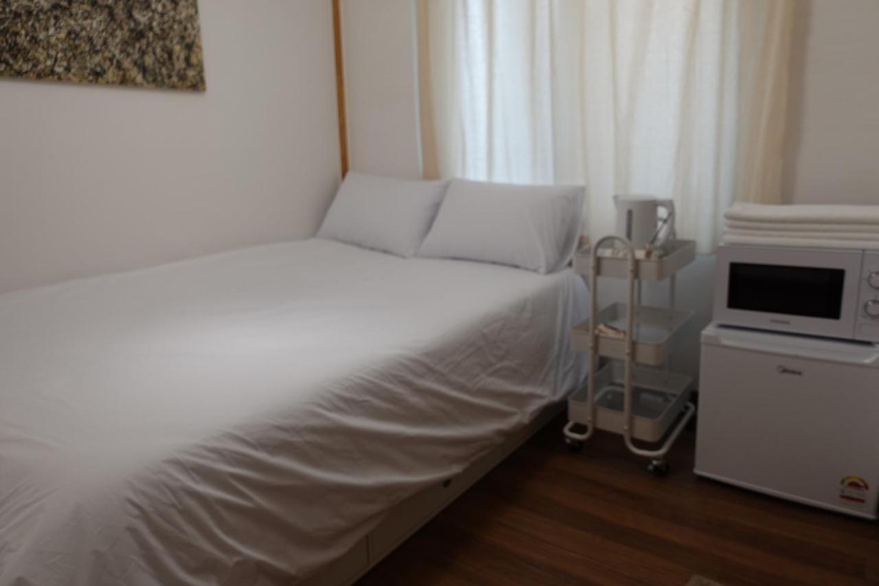 Hostel Jl In Chung-Jeong Seoul Exterior photo