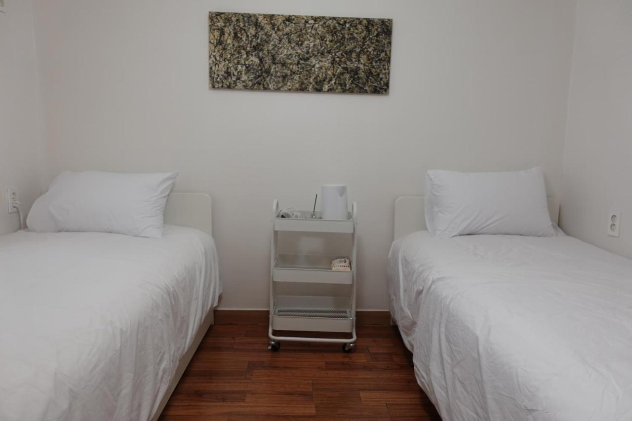 Hostel Jl In Chung-Jeong Seoul Exterior photo
