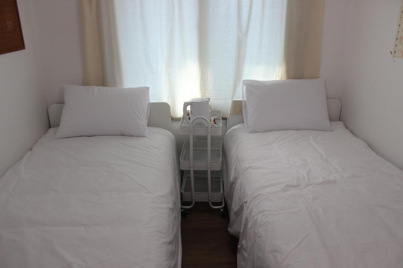 Hostel Jl In Chung-Jeong Seoul Exterior photo