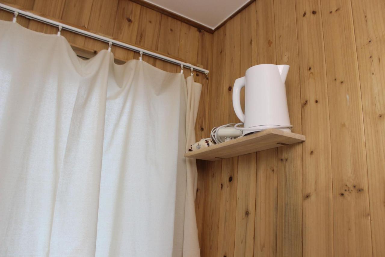 Hostel Jl In Chung-Jeong Seoul Exterior photo