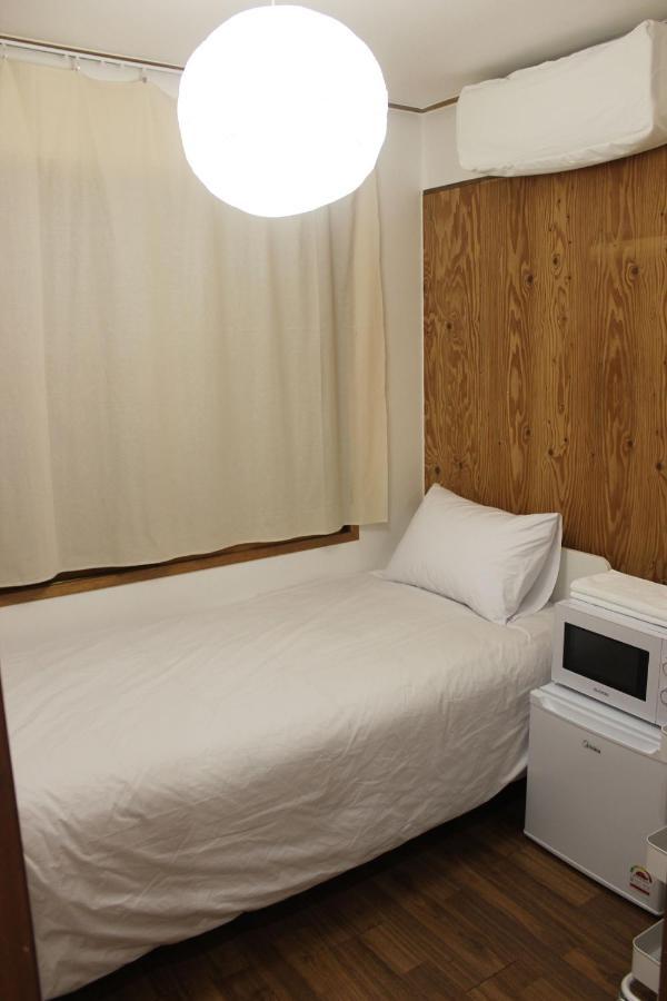 Hostel Jl In Chung-Jeong Seoul Exterior photo