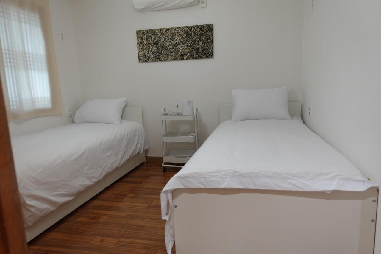 Hostel Jl In Chung-Jeong Seoul Exterior photo