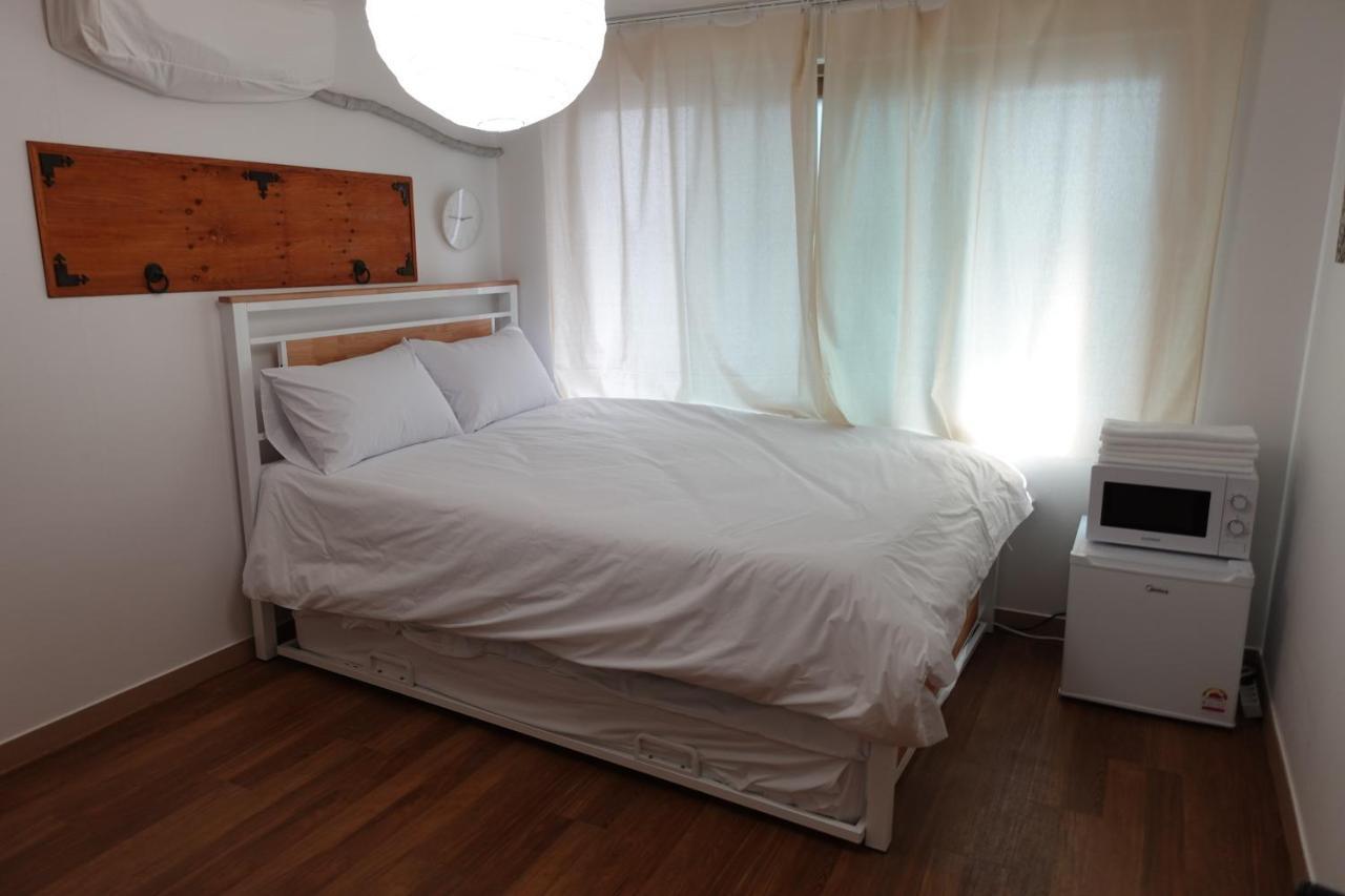 Hostel Jl In Chung-Jeong Seoul Exterior photo