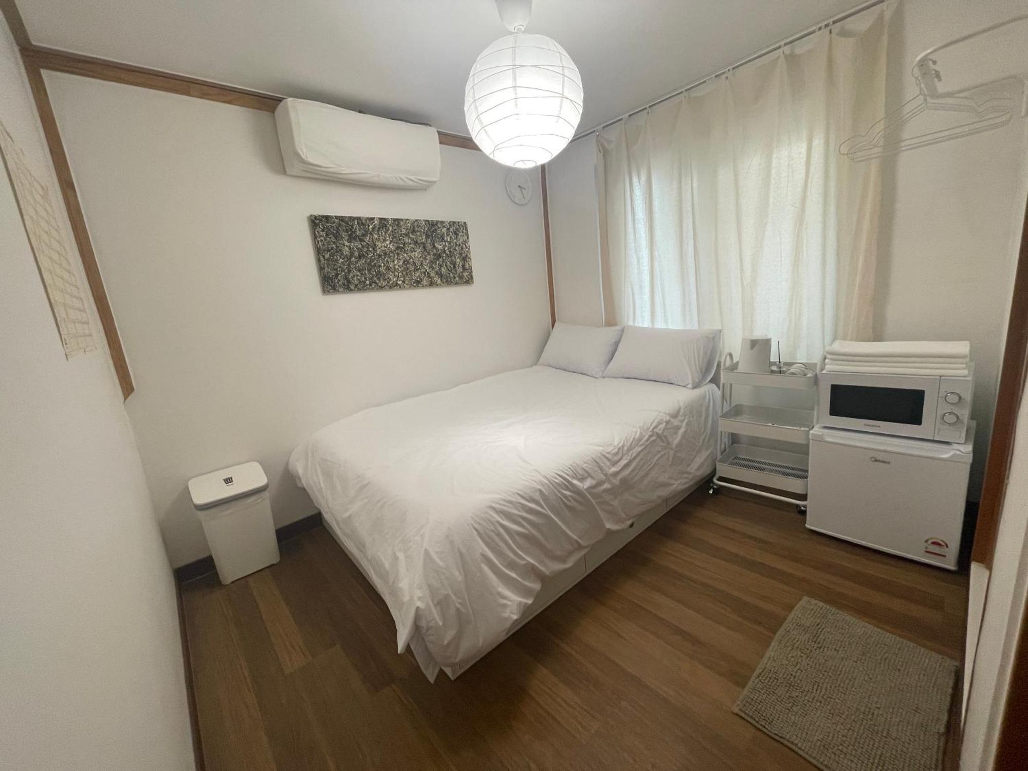 Hostel Jl In Chung-Jeong Seoul Exterior photo