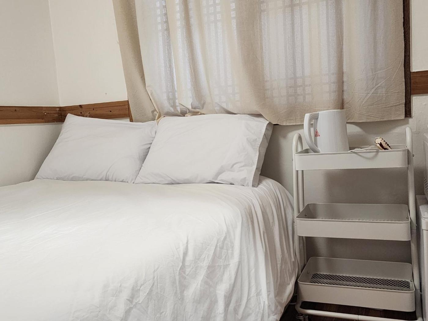 Hostel Jl In Chung-Jeong Seoul Exterior photo
