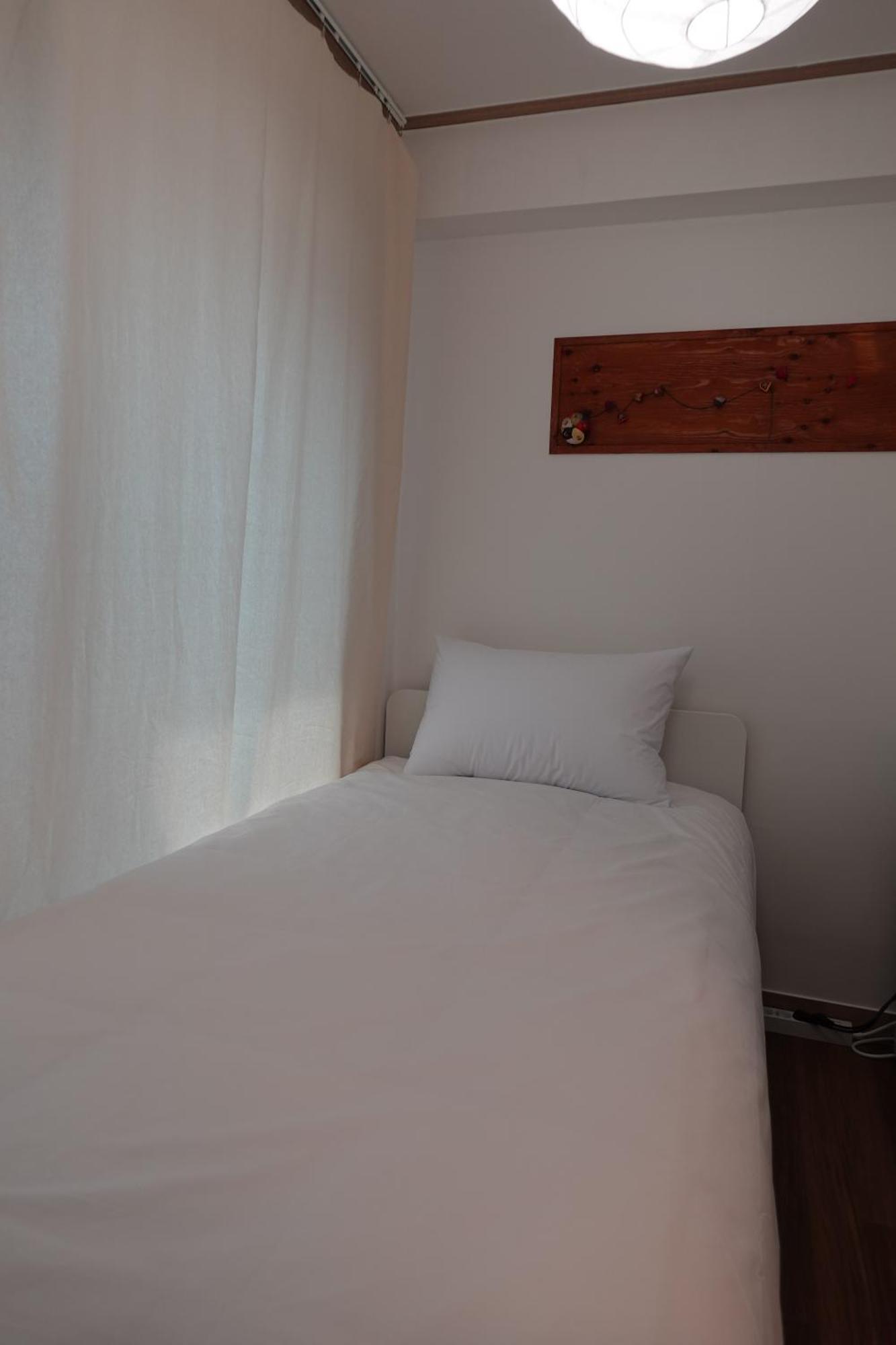 Hostel Jl In Chung-Jeong Seoul Exterior photo