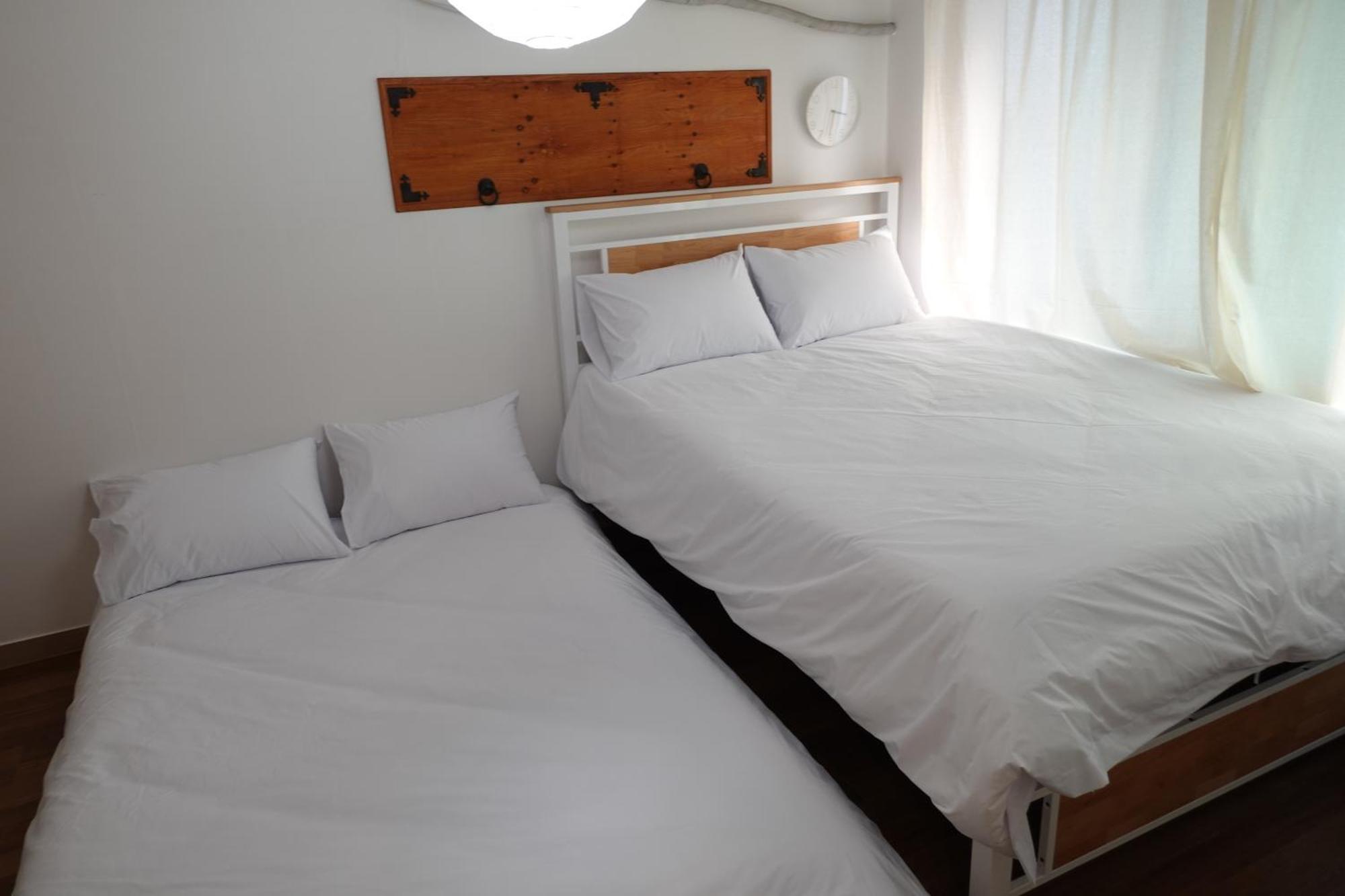 Hostel Jl In Chung-Jeong Seoul Exterior photo