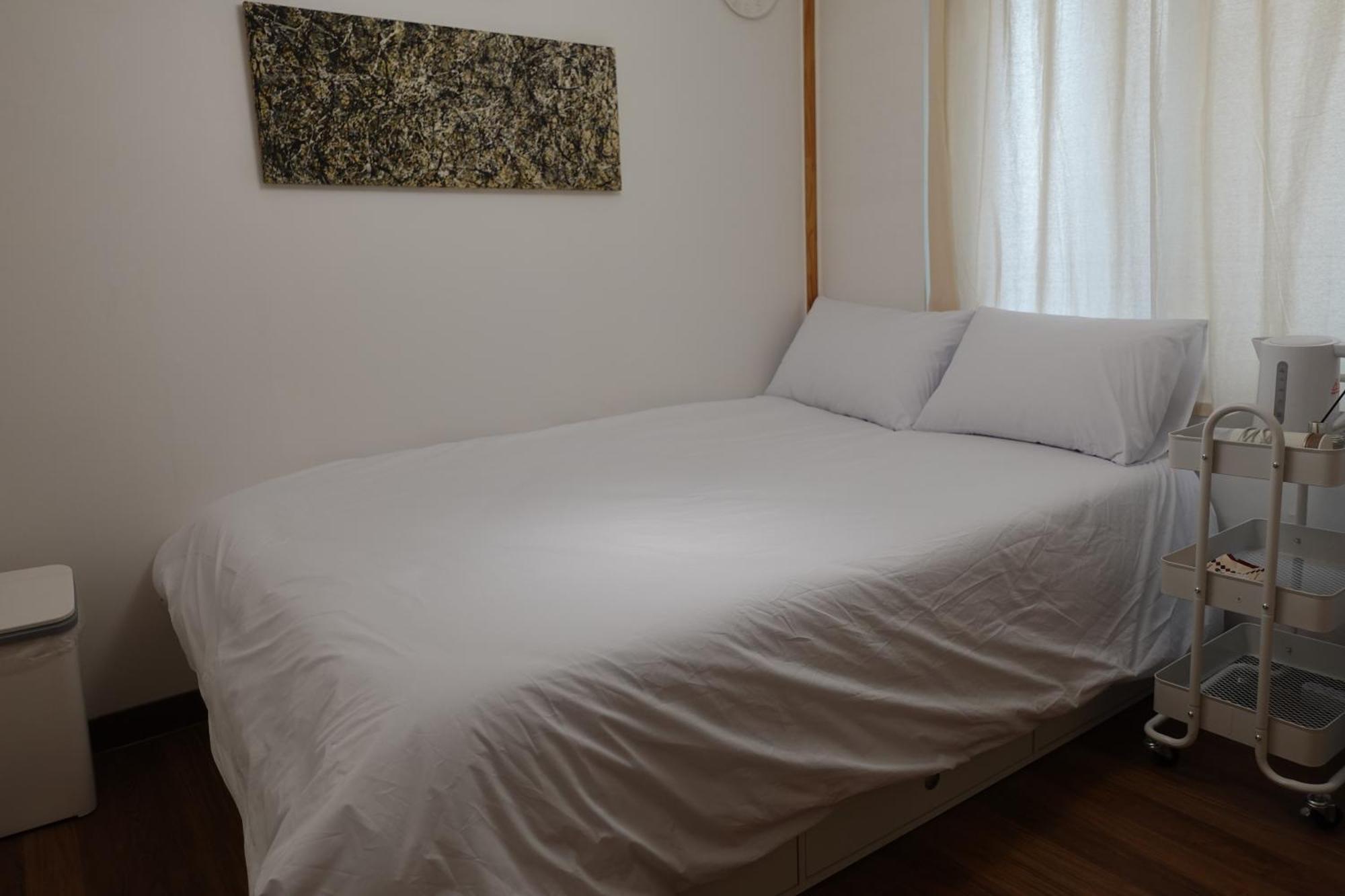 Hostel Jl In Chung-Jeong Seoul Exterior photo