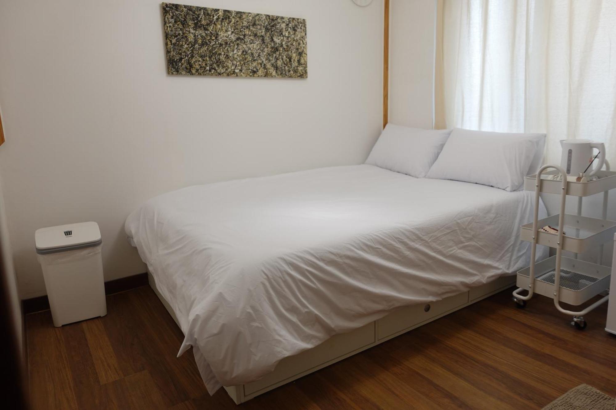 Hostel Jl In Chung-Jeong Seoul Exterior photo